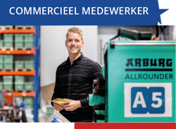 Medewerkers