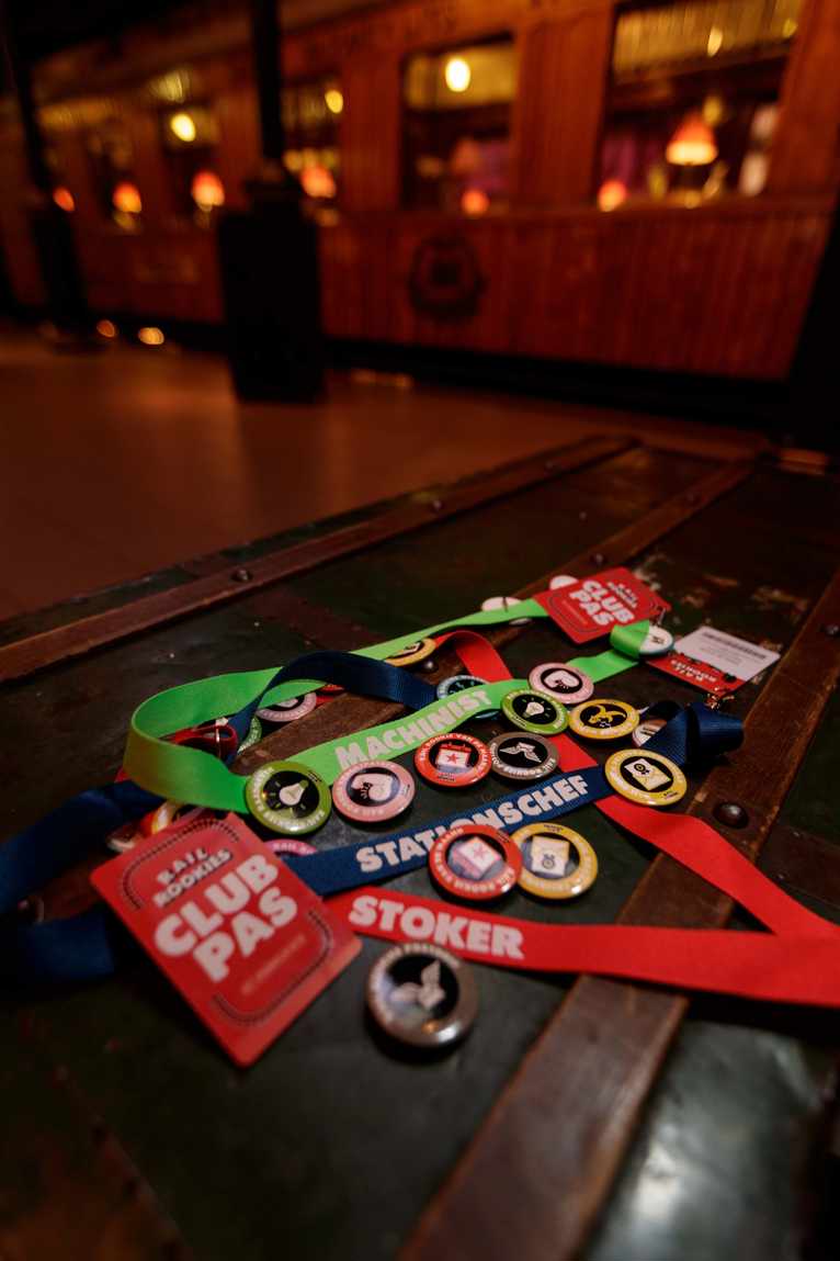 Lanyards