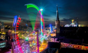 Tilburgse Kermis 1