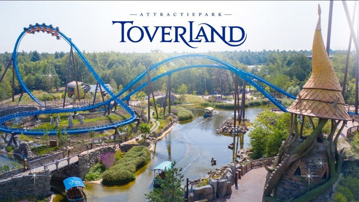 Toverland