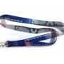 Lanyard bedrukt met full color druktechniek