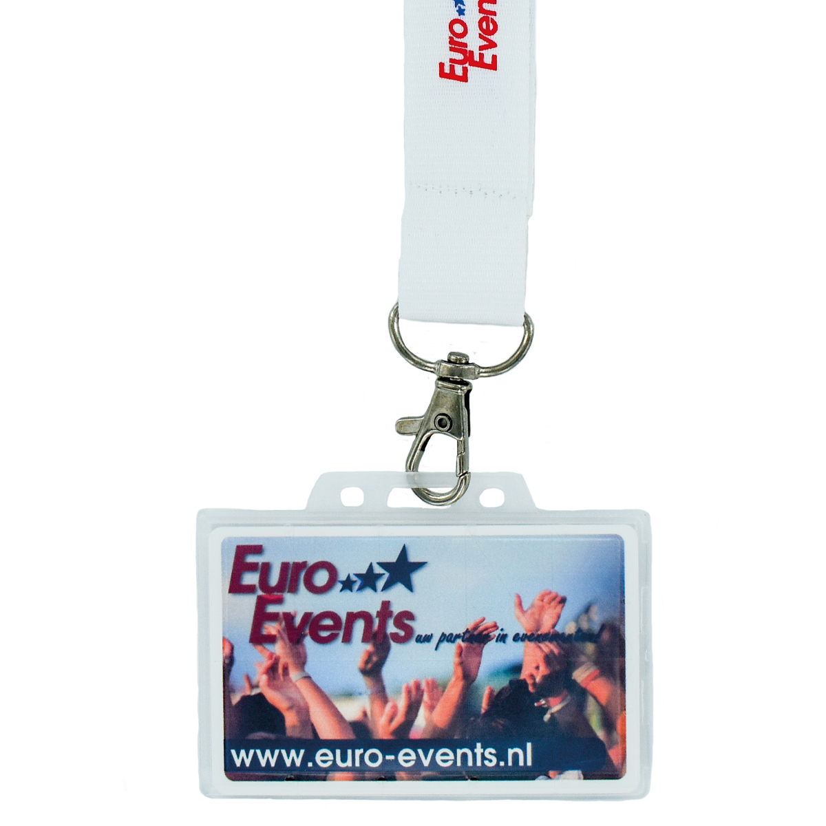 Lanyards and badge clearance holders